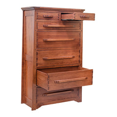 Greene & Greene Cloud Lift Chest