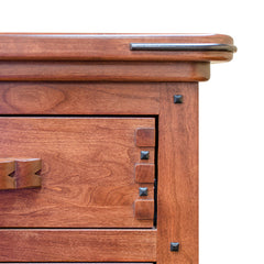 Greene & Greene Cloud Lift Chest