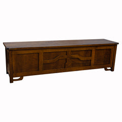 Greene & Greene Hope Chest