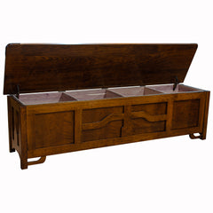 Greene & Greene Hope Chest