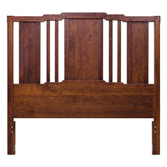 San Marino Queen Bed