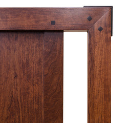 San Marino Queen Bed