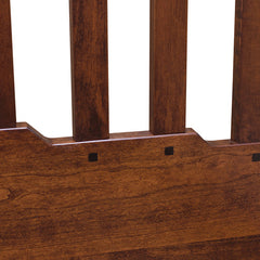 San Marino Queen Bed