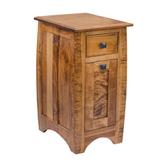 Hillsdale Night Stand - Magazine Stand