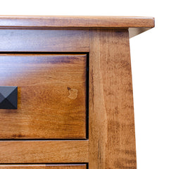 Hillsdale Night Stand - Magazine Stand