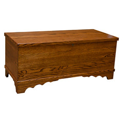 Amish Traditional Hope Chest