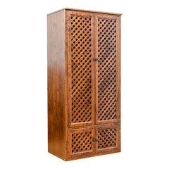 Custom Wall Unit