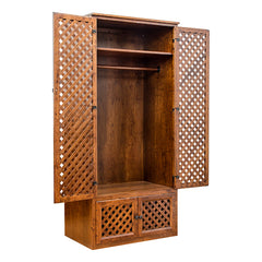 Custom Wall Unit