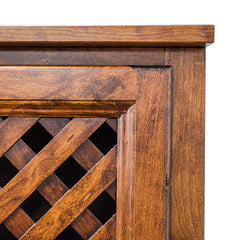 Custom Wall Unit