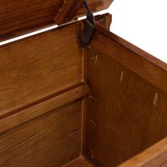 Bungalow Hope Chest