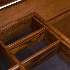Bungalow Hope Chest