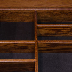 Bungalow Hope Chest
