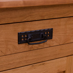 Cornwall 1 Drawer/1Door-Nightstand