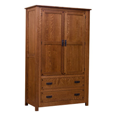 Mission Armoire