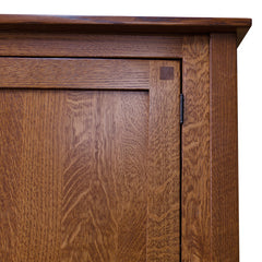 Mission Armoire