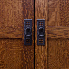Mission Armoire