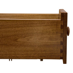 46" Amish Traditional Hillsdale Armoire