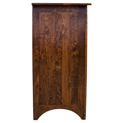 Hillsdale Traditional Four Drawer Chest