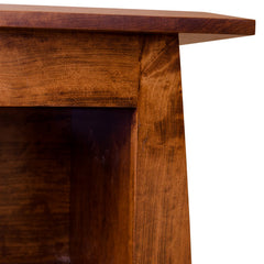 Hillsdale Arch Chest Bed