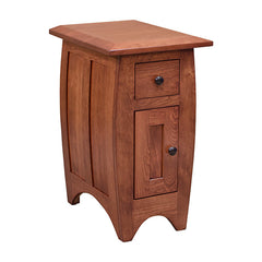 Amish Hillsdale Nighstand