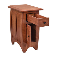 Amish Hillsdale Nighstand