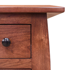 Amish Hillsdale Nighstand