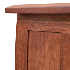 Amish Hillsdale Nighstand