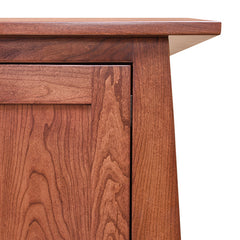 46" Amish Hillsdale Armoire