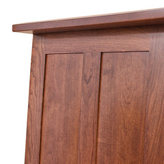 46" Amish Hillsdale Armoire