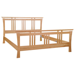 Amish Shinto Bed