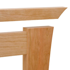Amish Shinto Bed