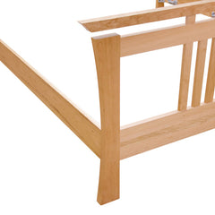 Amish Shinto Bed
