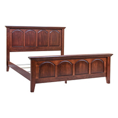 Carlyl Deluxe Bed