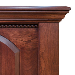 Carlyl Deluxe Bed