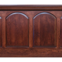 Carlyl Deluxe Bed