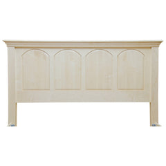 Amish Traditional Carlyl Deluxe Bed