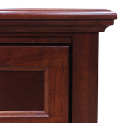 Amish Kenzie Nightstand