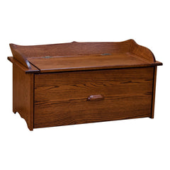 Shoe Storage Chest