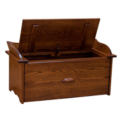 Shoe Storage Chest