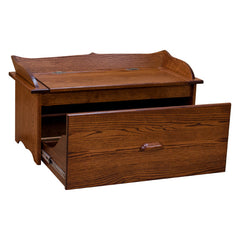 Shoe Storage Chest