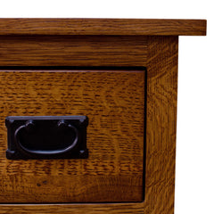 5 Drawer Shaker Chest