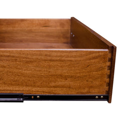 5 Drawer Shaker Chest