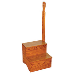 Bedstep with Handle