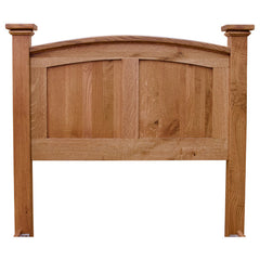 Arch Twin Extra Long Bed