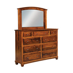 Bella 920 Dresser