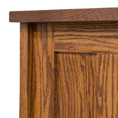 Dutch Mission Night Stand