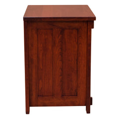 Three Drawer Night Stand