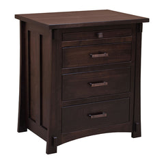 Dutch Mission Night Stand
