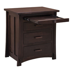 Dutch Mission Night Stand