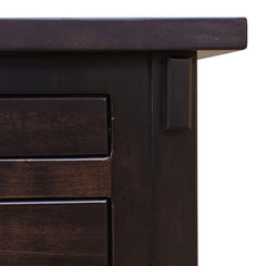 Dutch Mission Night Stand